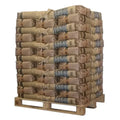 Pellets de Madera Belgas Pellets de Tejón – Palet 975kg (65 Bolsas)