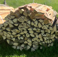 Paquete de madera, regional