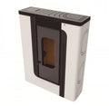 ESTUFA FM BP-300  PASILLERA AIRE FRONTAL 9 KW