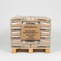 Pellets CylPellet Certificados ENplus A1 – Saco 15 kg – Palet 70 Sacos (1050 kg)