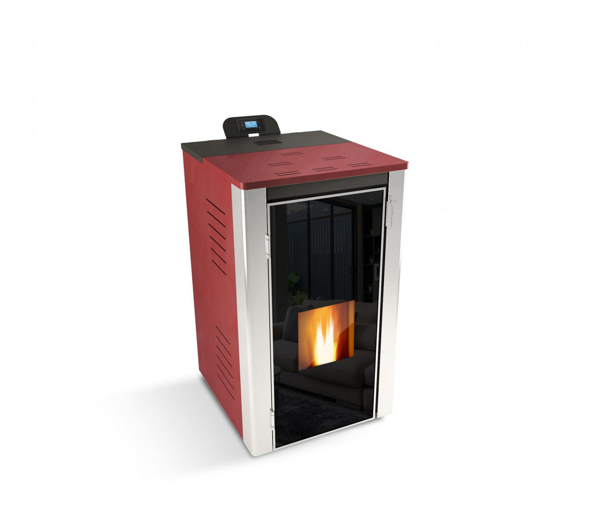 HIDRO ESTUFA FREEDOM 16 KW