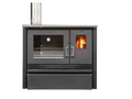 COCINA A LEÑA VIENA 12KW
