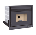 Insertable de Pellets Modelo IP-170K