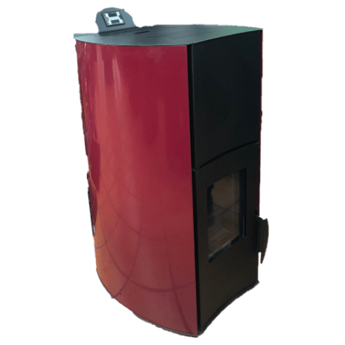 HIDRO ESTUFA RITA 21 KW