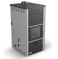 TERMO COCINA LEÑA SUPERNOVA 38 KW