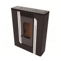 ESTUFA FM BP-400 K PASILLERA AIRE FRONTAL 12 KW