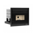 Insertable de Pellets Aire IP-160K